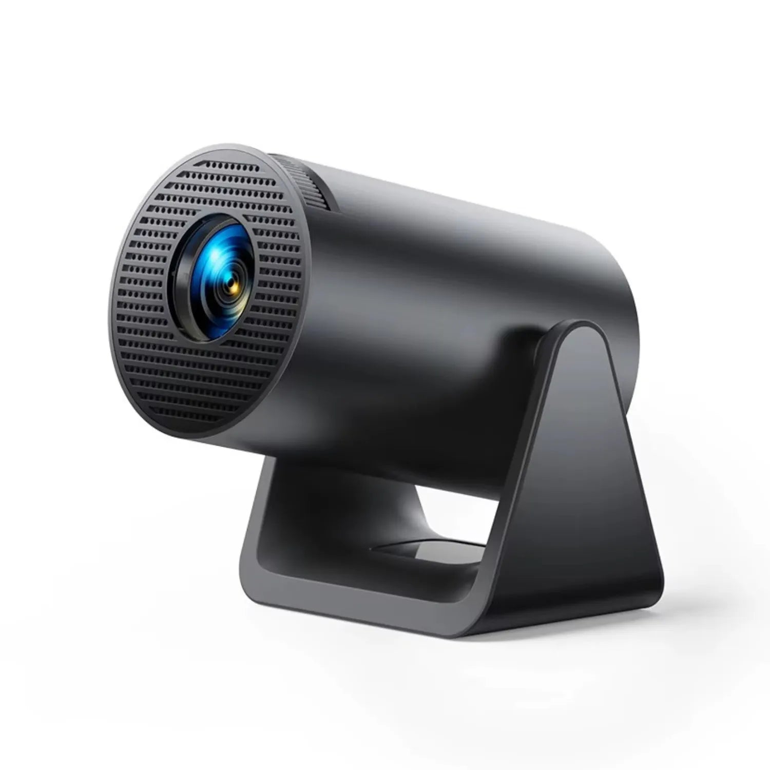 Mini Projetor Portátil Wimius L1 Android 11 Wifi 5G Suporte 1080P