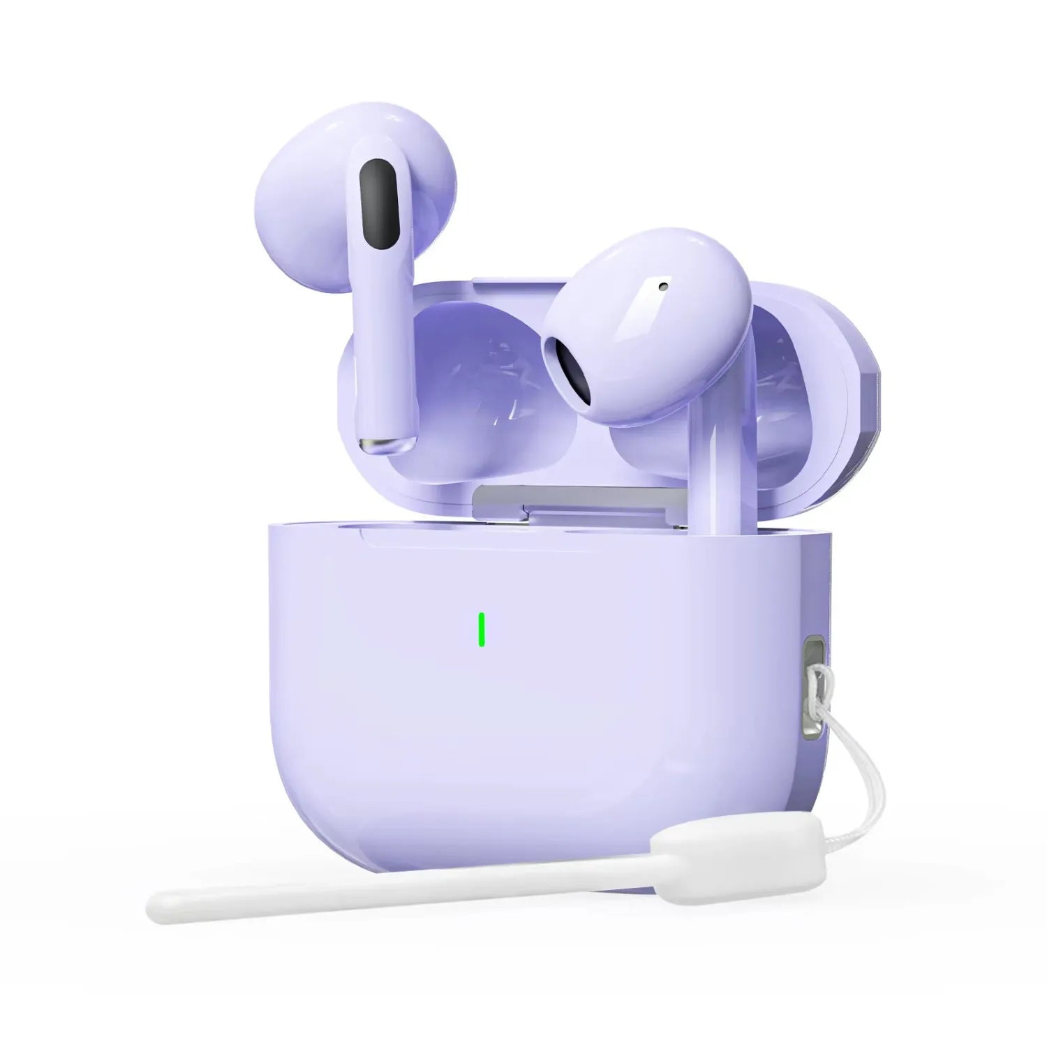 Fone de Ouvido Bluetooth 5.3 TWS Gamer Sem Fio Esporte Prova D'água