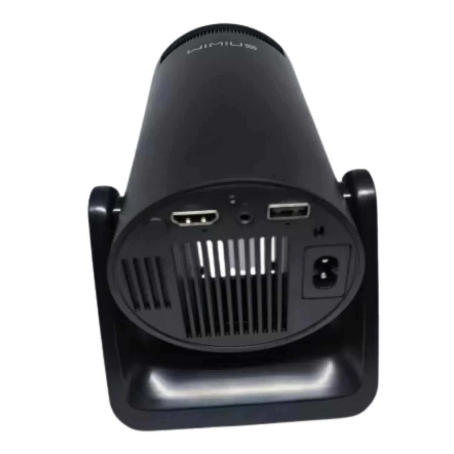 Mini Projetor Portátil Wimius L1 Android 11 Wifi 5G Suporte 1080P